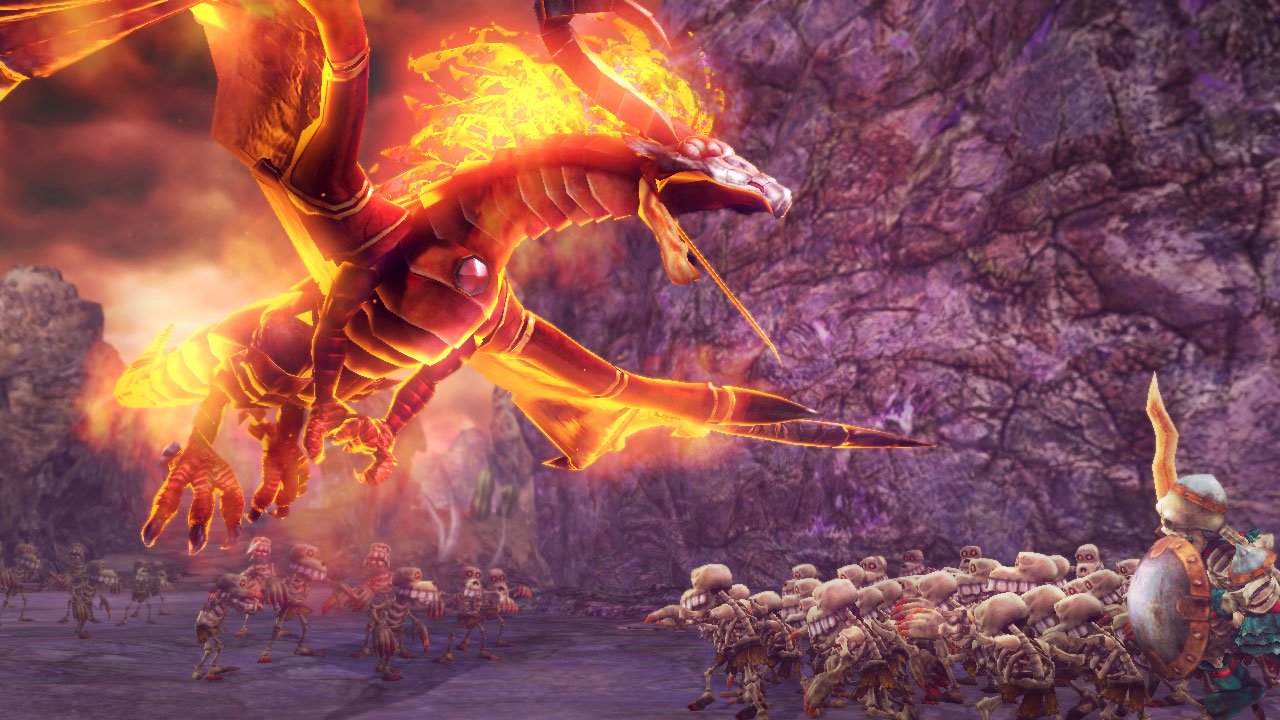 Hyrule Warriors - Imagen 19